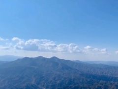 -灵山