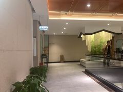 -绿杨春·淮扬宴(庐山路店)