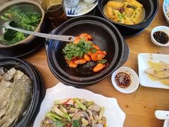 -猛料鸭仔饭(赤坎店)