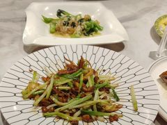 -锦园春香港茶餐厅(西海湾旗舰店)