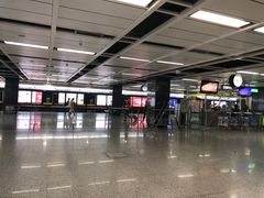 -白云公园(地铁站)