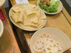 -蜀大侠火锅(建设路第五大道店)