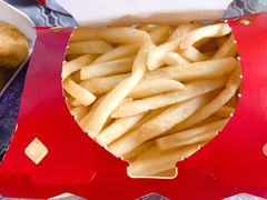 -麦当劳(秣陵路店)