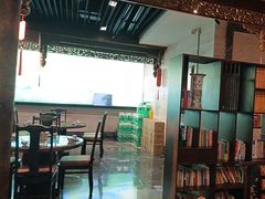 -顺兴老茶馆·精品川菜(世纪城店)