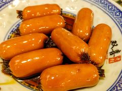 蜜汁脆肠-双喜老铺(人民广场店)