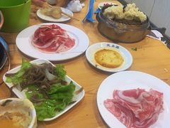 -元盛居(亚泰大街店)
