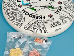 -Grande A'moo(上海万象城店)