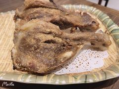 -锡和无锡菜(景丽苑店)