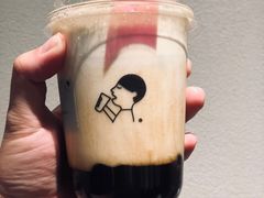 波波茶-喜茶(东莞雍华庭店)