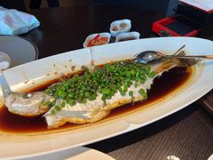 -江礼·钱塘鱼鲜·精致萧山菜
