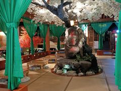 -木子塘汗蒸生活馆(财富港店)