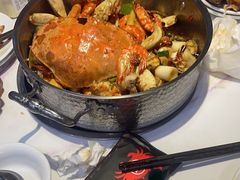 -七欣天香辣蟹火锅(淮安璟和名城店)
