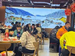 -东北铁锅宴(云龙华府店)
