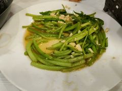-万佛湖许老大铁锅鱼(黑金冠店)