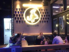-bluefrog蓝蛙(皇庭广场店)