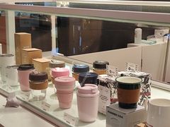 -Manner Coffee(凯德天府店)