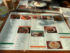 -小龍鳳餐室(番禺路店)