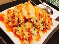 -吱咖啡西式简餐