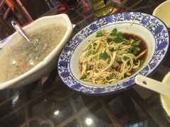 -陈记菜馆·非遗淮扬菜·始于1988(东关街教场店)