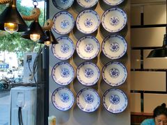 -秦唐汉味biangbiang面(大钟寺店)