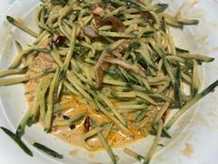 -大闫家烧烤·小海鲜家常菜(郑庄店)