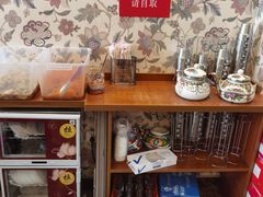 -巴依家新疆手抓饭(菱角湖万达店)