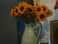 -84那年咖啡馆(李沧万达店)