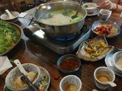 -萬家灯火·私房湘菜·22年老手艺(南岭大道店)