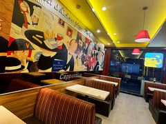 -尊宝比萨(棠东店)