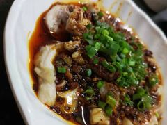 -弓虽昌焖烧鸡(大竹林店)