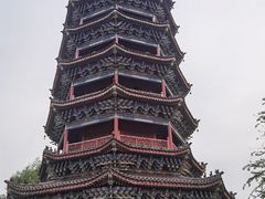 -滦州古城