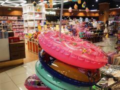 -Fiesta超市(融创茂店)