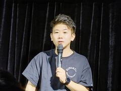 -喜剧部落脱口秀(三里屯工体店)