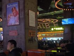 -HIB HUB公社(解放西路店)