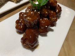 -枣子树·素食餐厅(普陀山店)