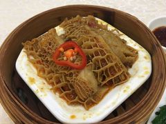 -顺德人家食府(黄金广场店)