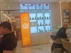 -英兰朝族饭店(河南桥头店)