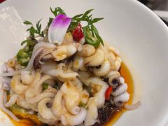 -不仔客海鲜烧烤270度海景餐厅(大东海店)