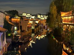 -嘉兴月河历史街区