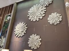 -广州粤海喜来登酒店