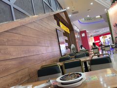 -豪客来牛排(红豆万花城店)