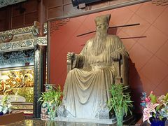 -包公祠