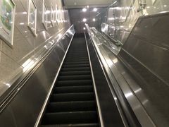 -东林广场(地铁站)