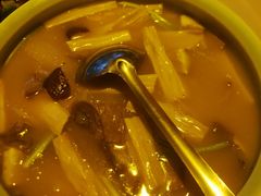 -龙门阵茶屋川菜馆(武康路店)