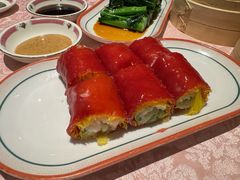 -囍凤楼·粤菜·点心·火锅(温特莱店)