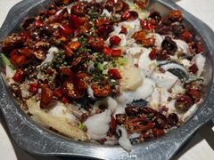 -万和源炝锅城·活鱼现炝(文艺北路店)