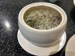 -上海古井假日酒店 · 徽昇楼中餐厅