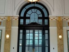 -上海花园饭店