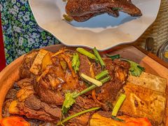 -龚印记牛骨牛杂屋·四代传承(珠影星光城店)