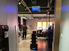 -华晟山城火锅(东城天下店)